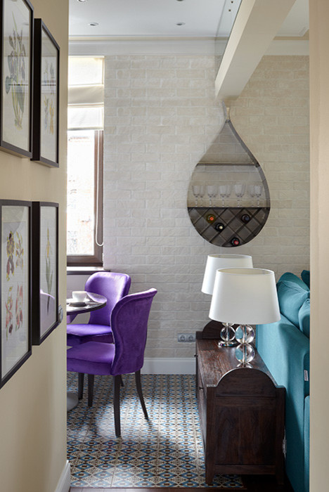 Обложка альбома: Гардеробная/кабинет