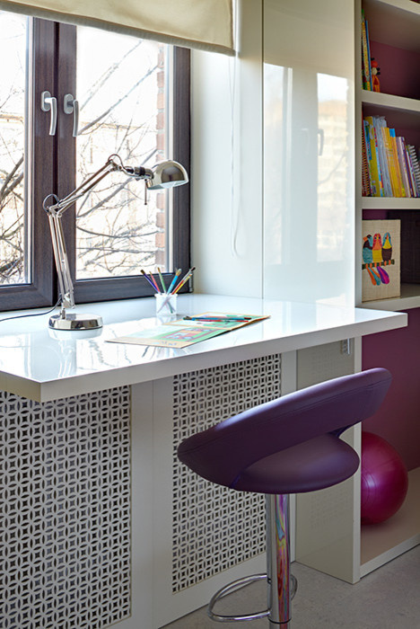 Обложка альбома: квартира на троещине