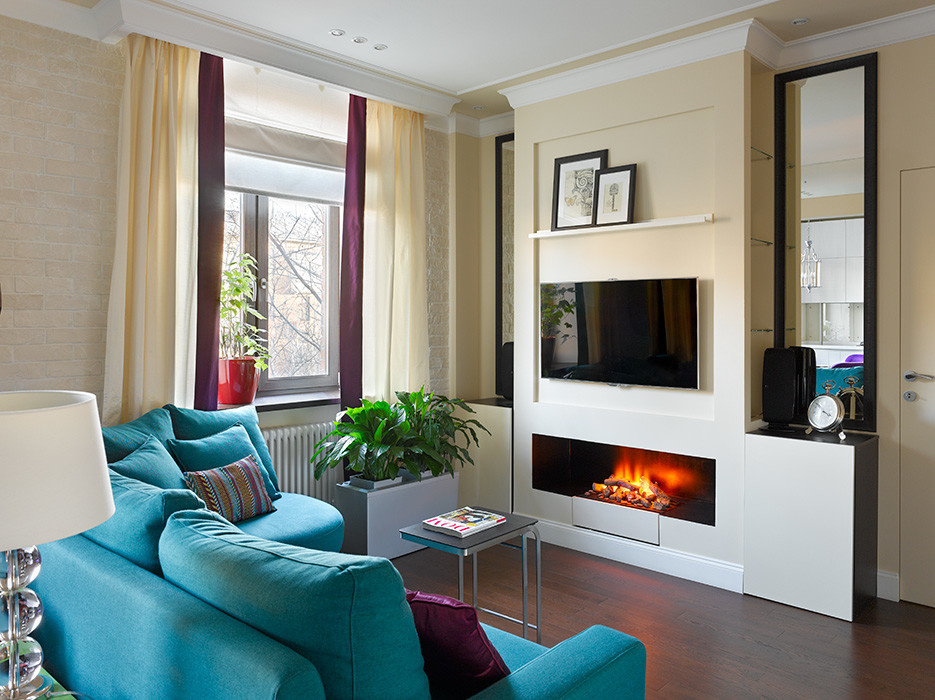 Квартира в сталинке