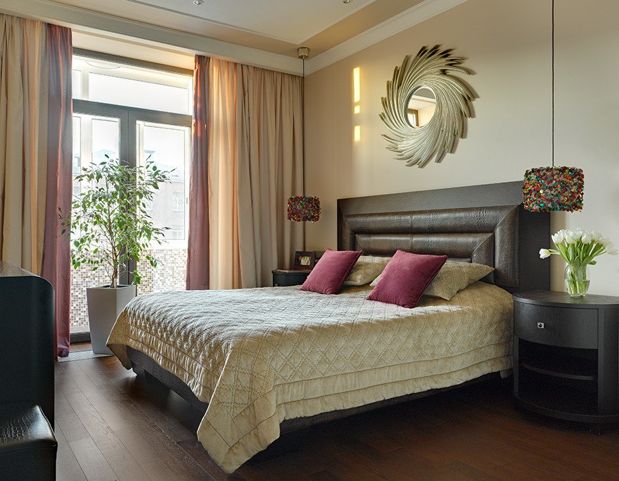 Квартира в сталинке