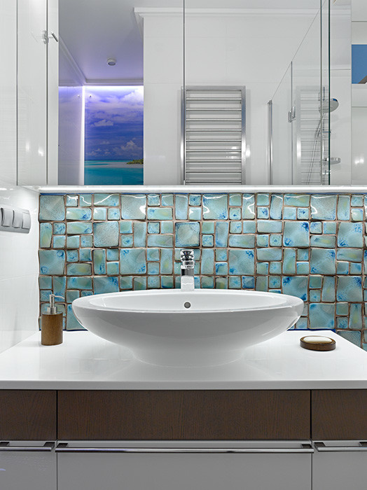 Квартира в сталинке