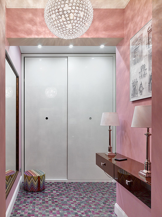 Квартира в сталинке