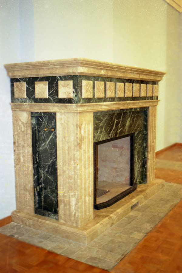 КРЫЛЬЦО И ИНТЕРЬЕР ЗАГОРОДНОЙ ВИЛЛЫ.