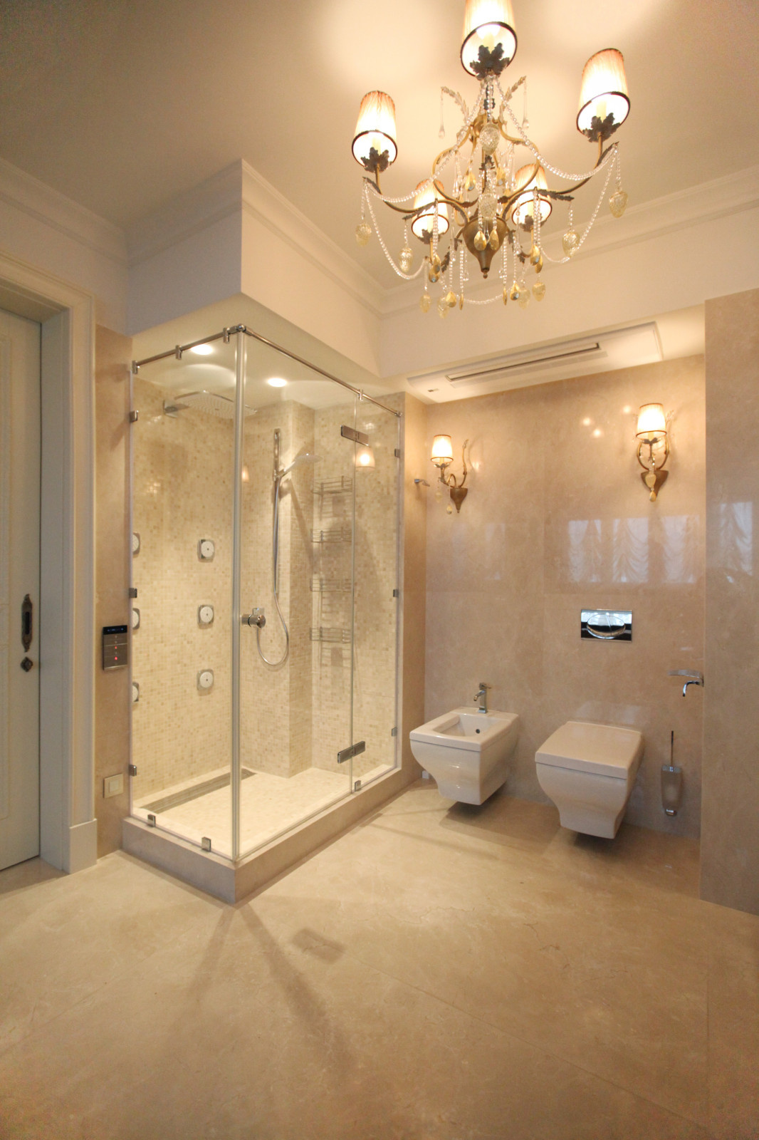 Обложка проекта: БОЛЬШОЙ САНУЗЕЛ В ПЕНТХАУСЕ г-на Т. дизайн интерьера ЕКАТЕРИНА СИЛАНЬТЬЕВА