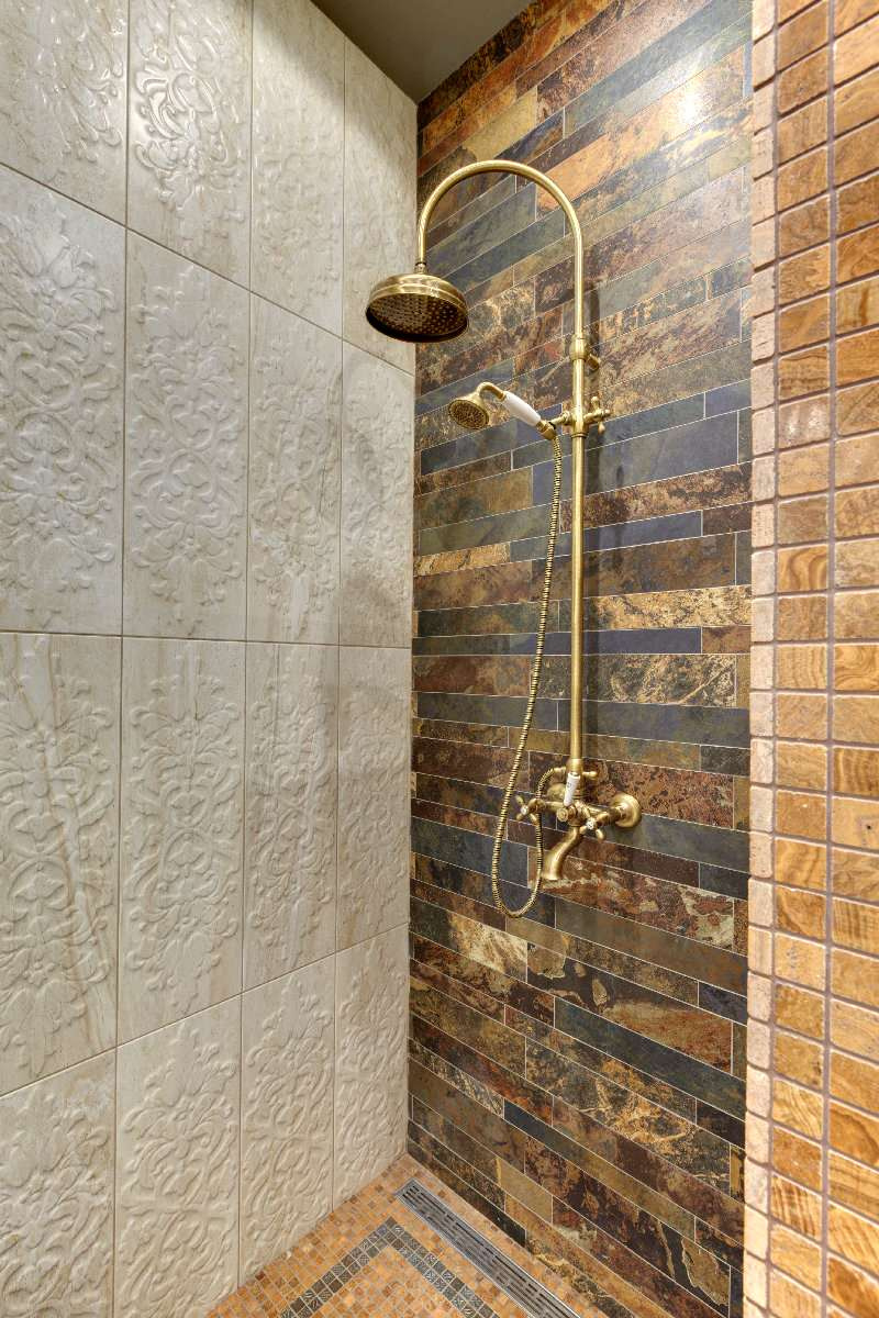 Интерьер загородного дома