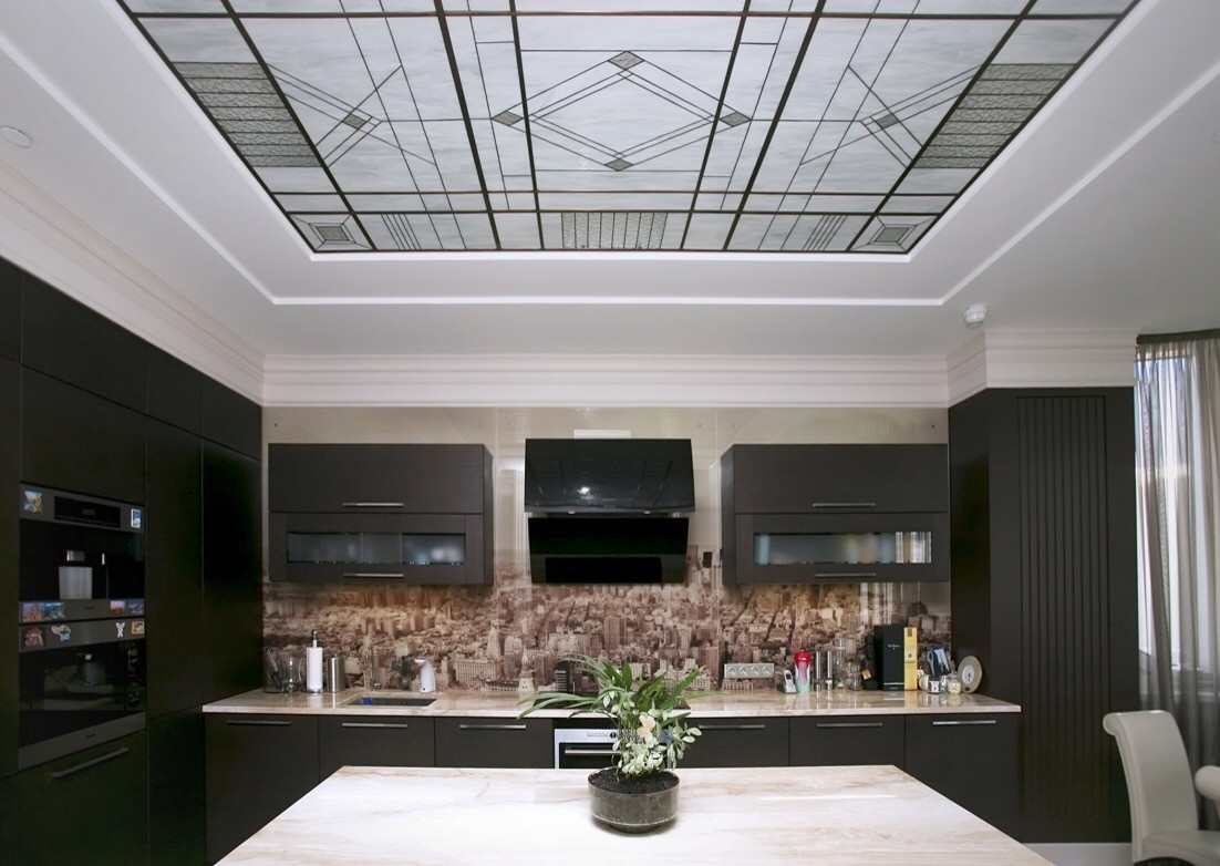 ЖК " Дом в Сокольниках"