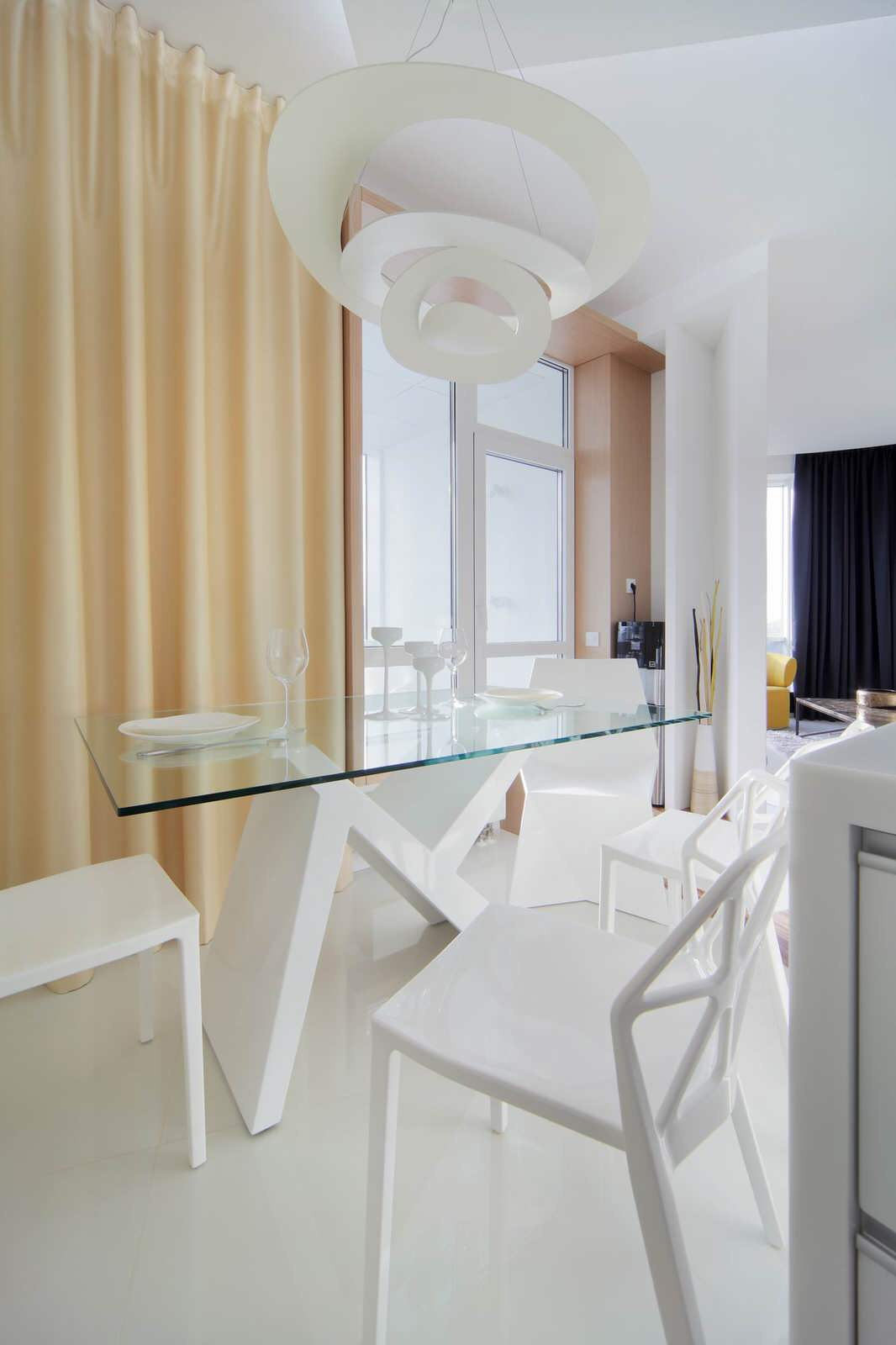 Обложка альбома: Зал