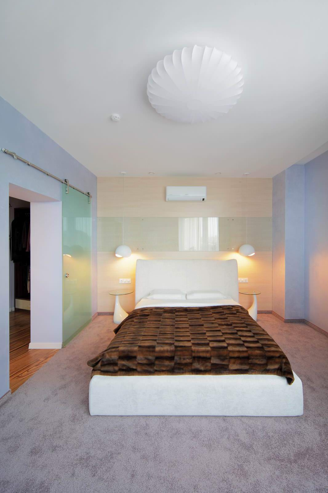 Апартаменты по ул. Февральской Революции