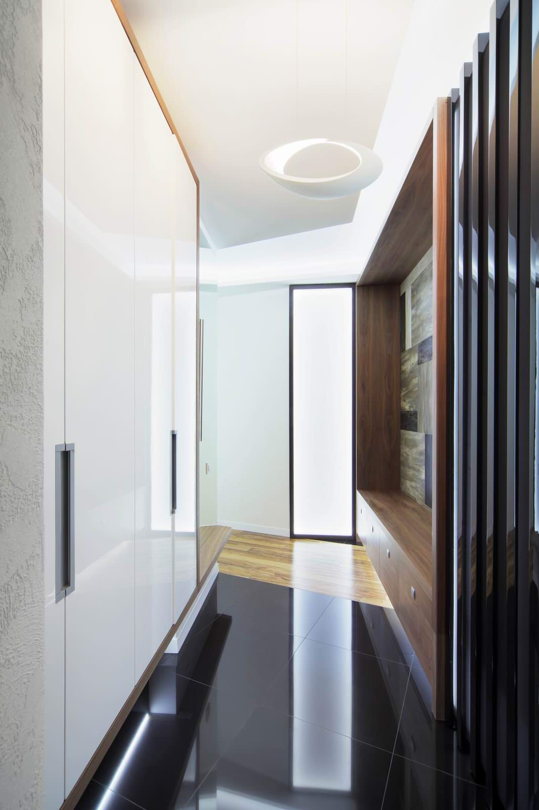 Апартаменты по ул. Февральской Революции