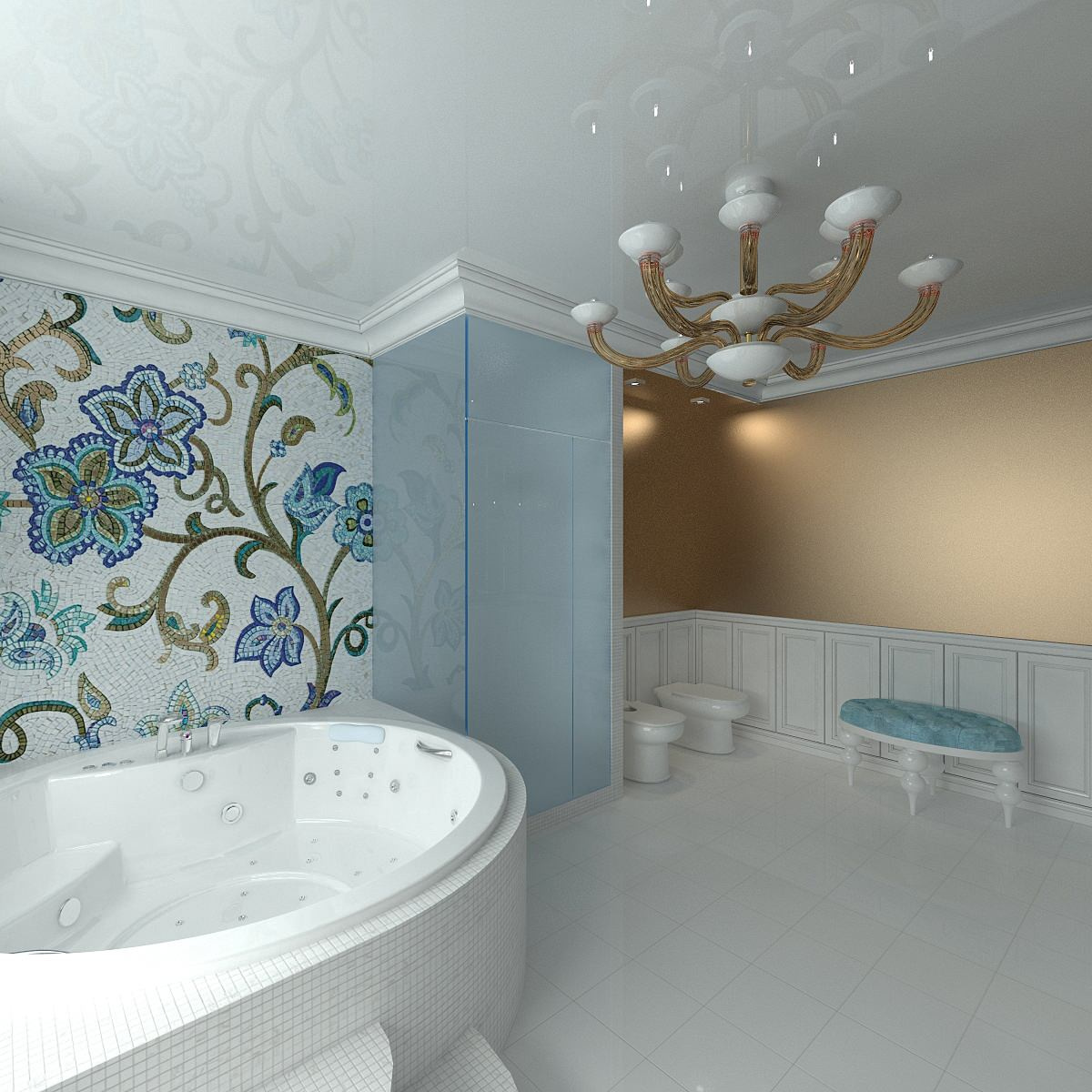 Фоновое изображение профиля Мария Грин