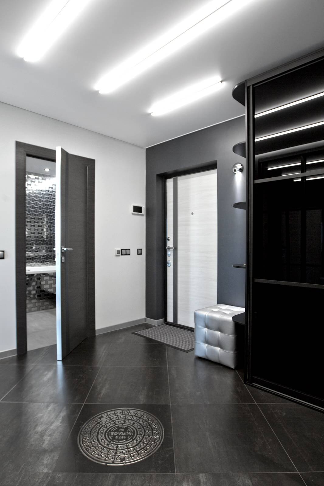 Зодчество 2015_Интерьер