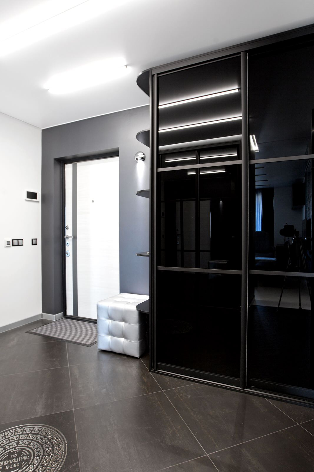 Зодчество 2015_Интерьер