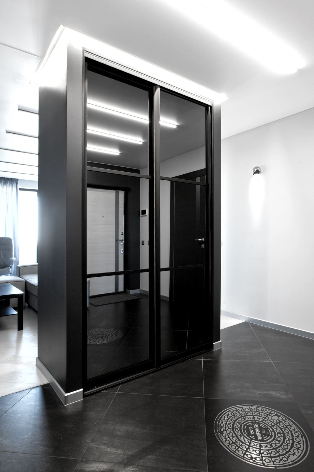 Зодчество 2015_Интерьер