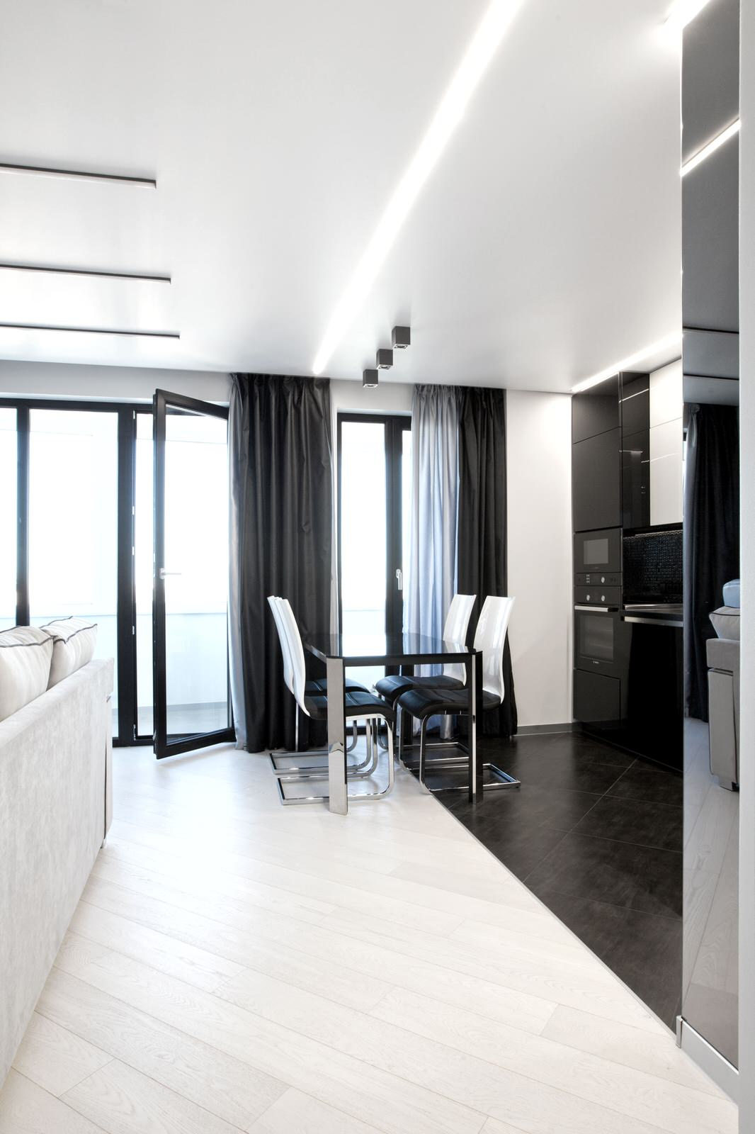 Зодчество 2015_Интерьер