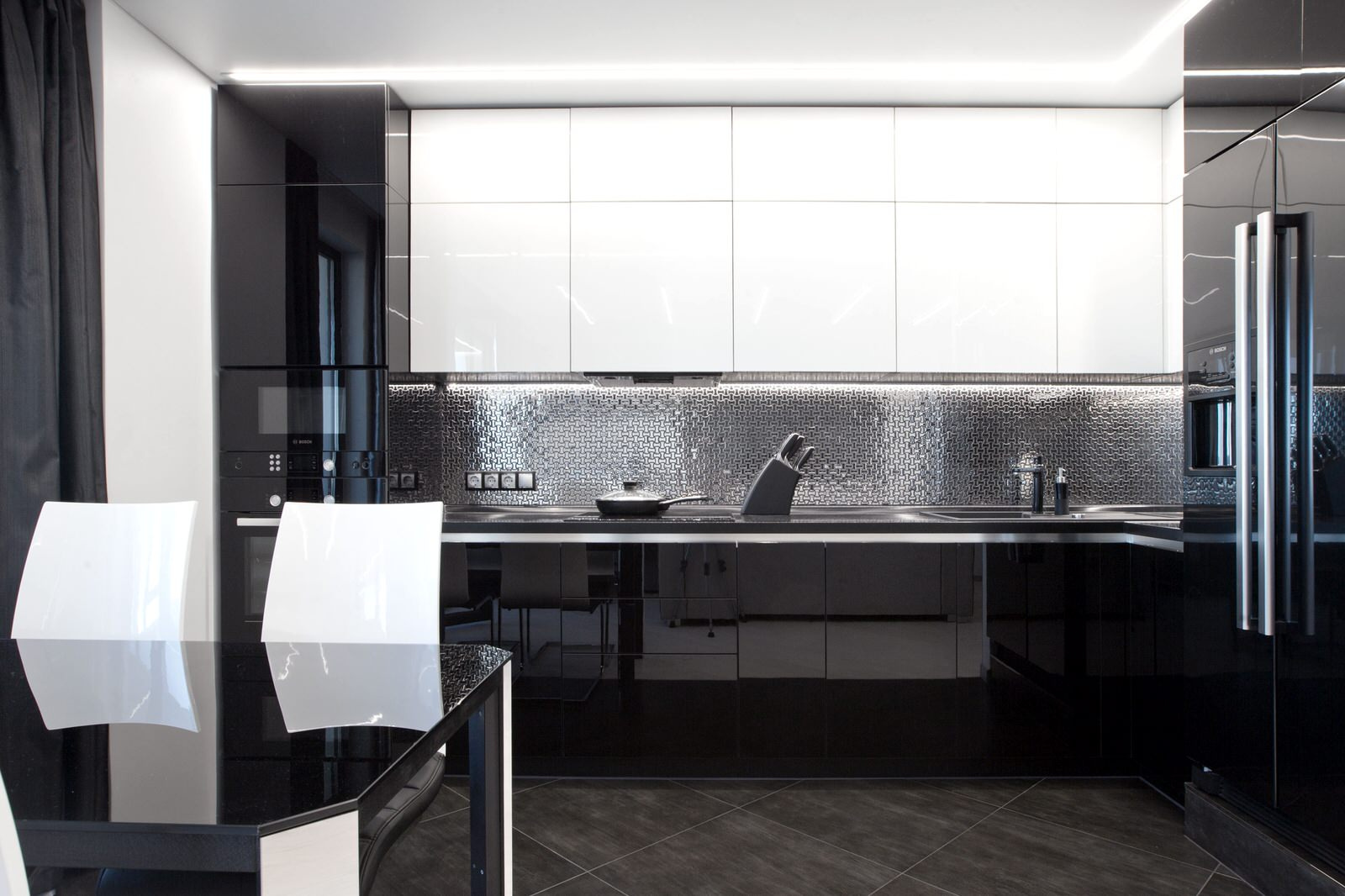 Зодчество 2015_Интерьер