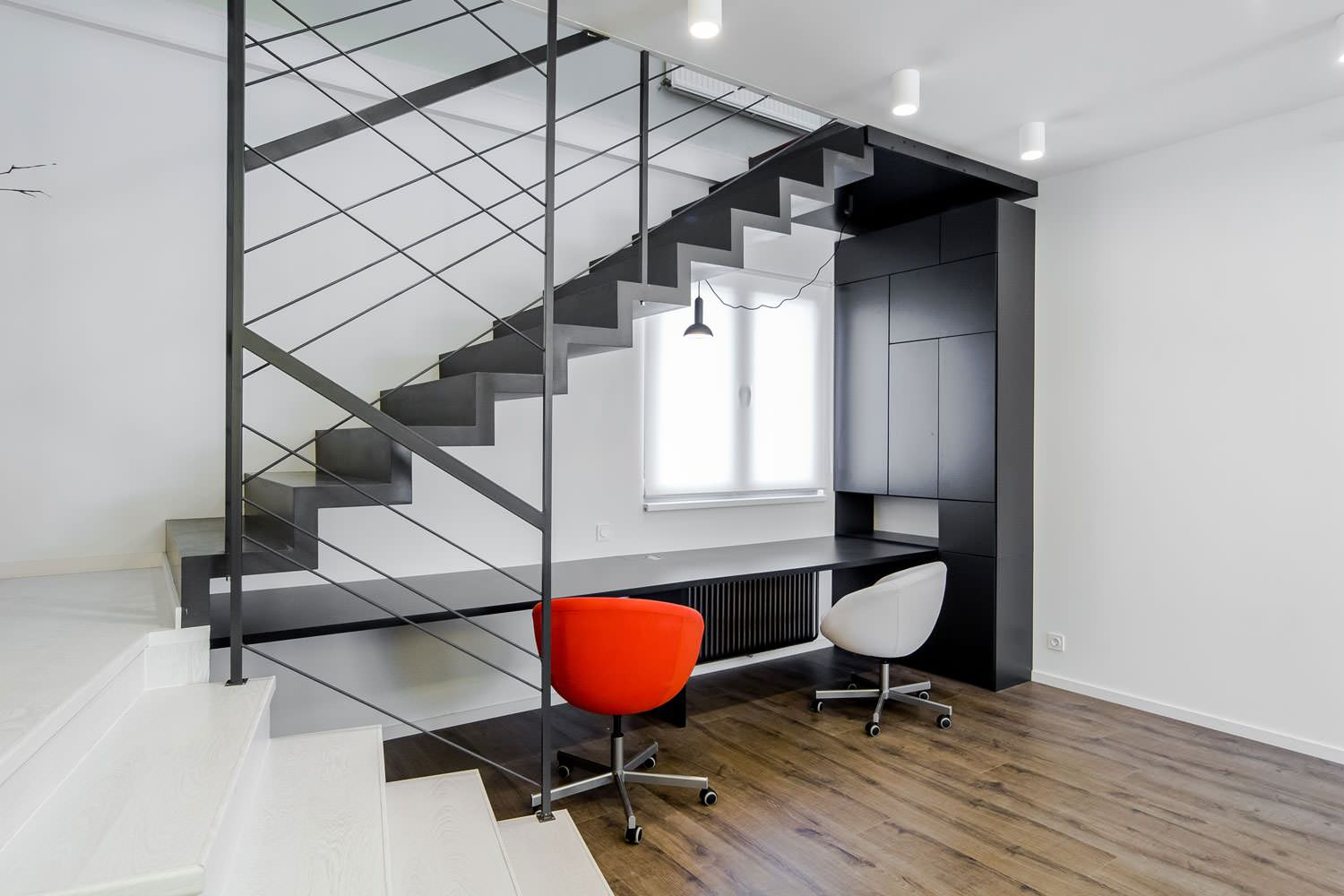 Зодчество 2015_Интерьер