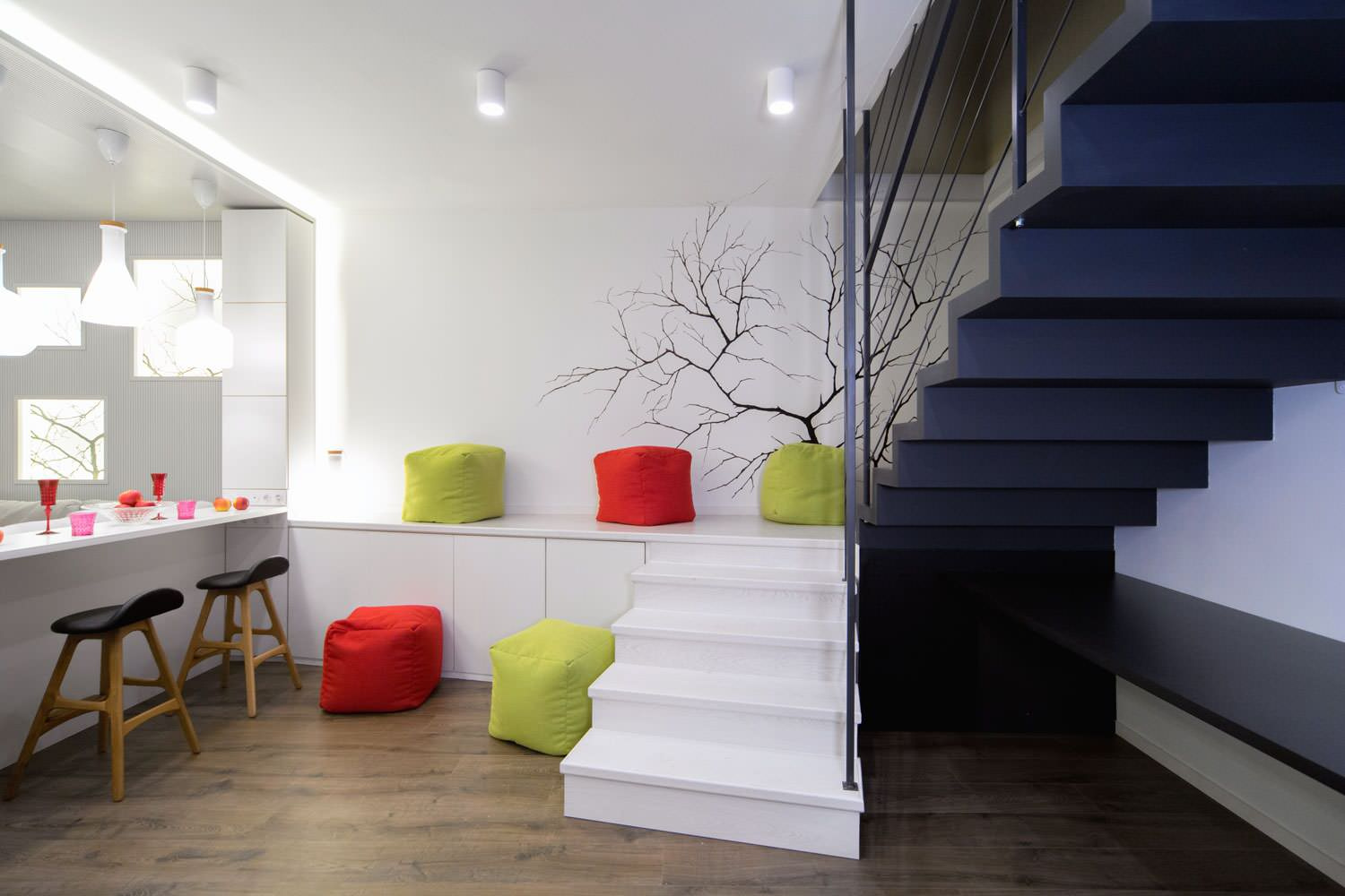 Зодчество 2015_Интерьер