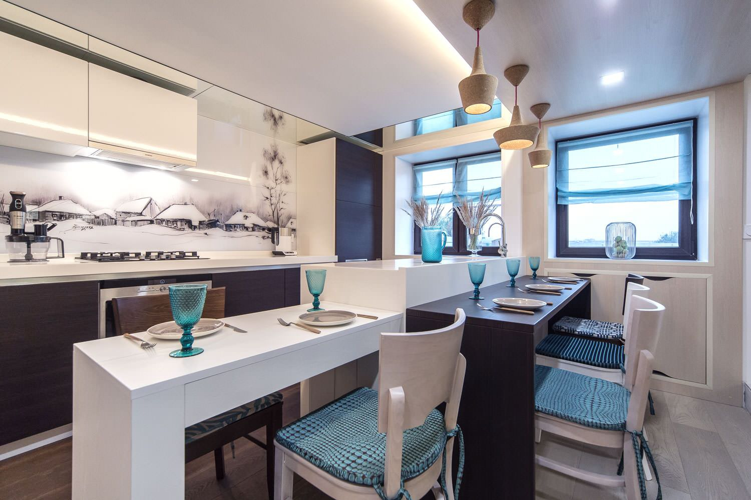 Зодчество 2015_Интерьер