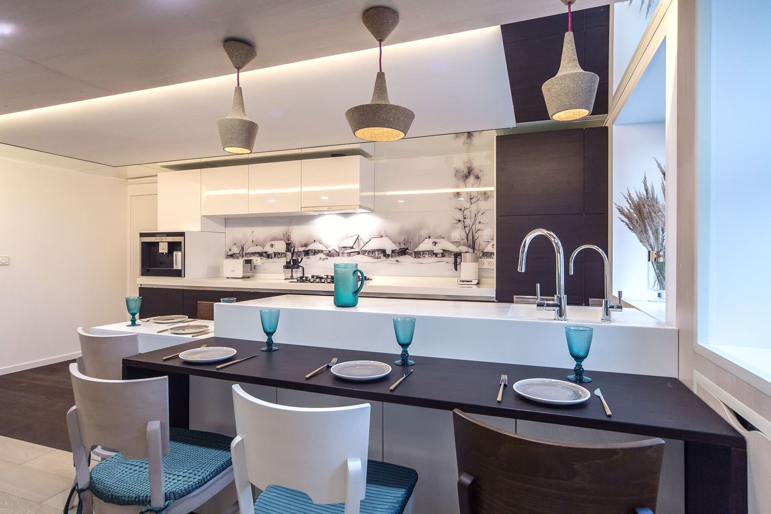 Зодчество 2015_Интерьер