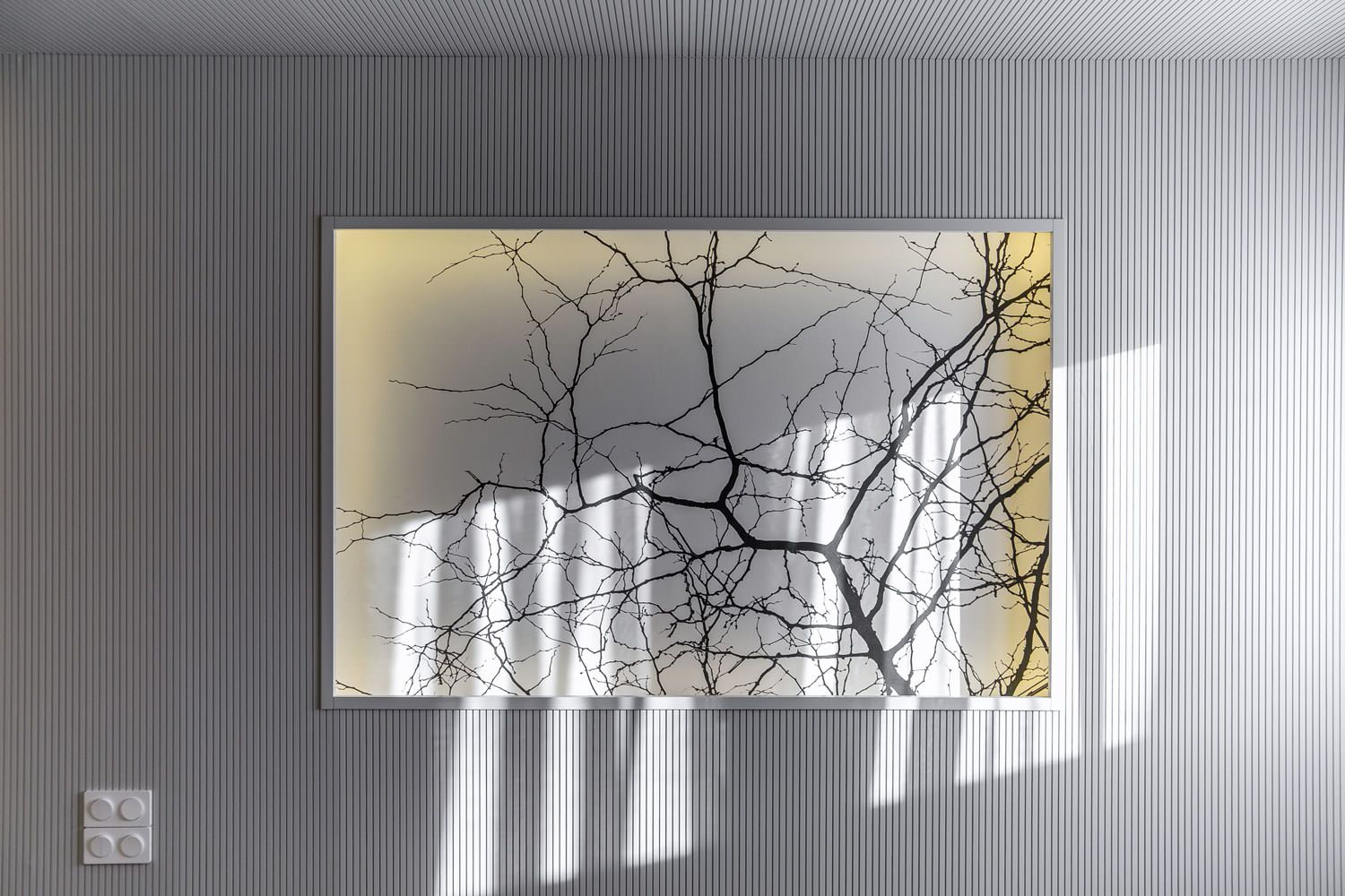 Зодчество 2015_Интерьер