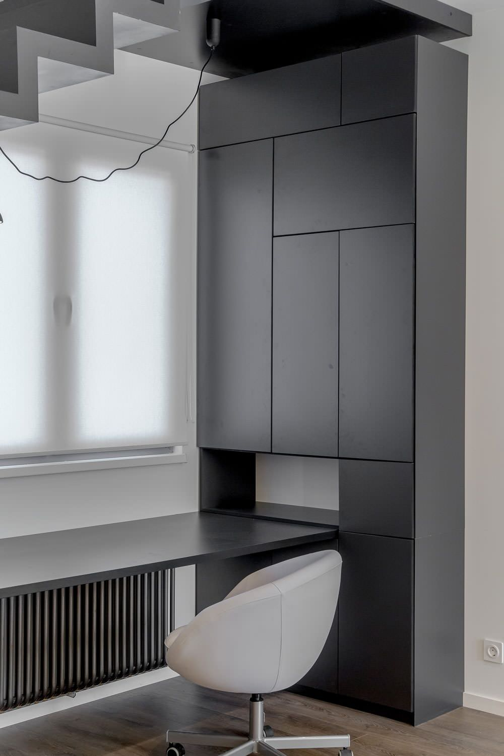 Зодчество 2015_Интерьер