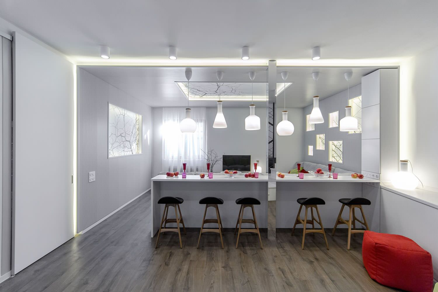 Зодчество 2015_Интерьер