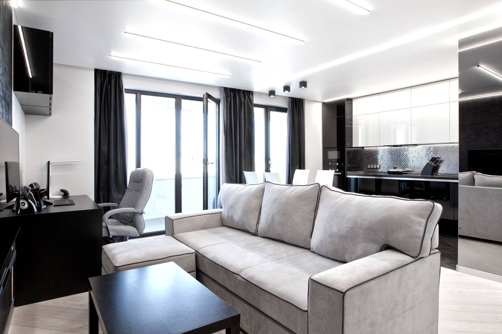 Зодчество 2015_Интерьер