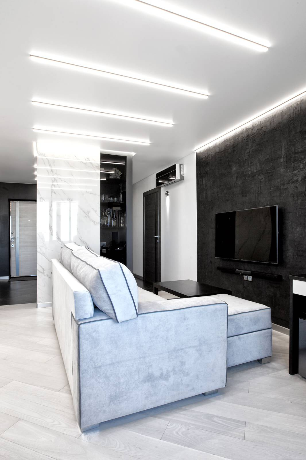 Зодчество 2015_Интерьер