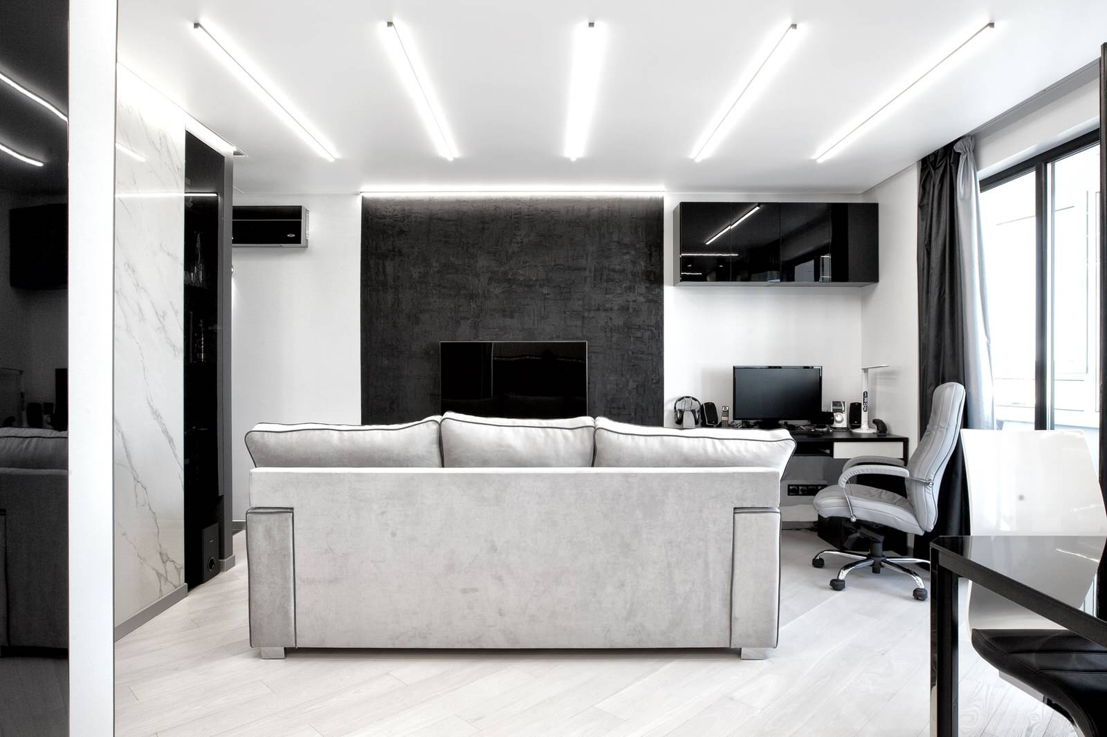 Зодчество 2015_Интерьер