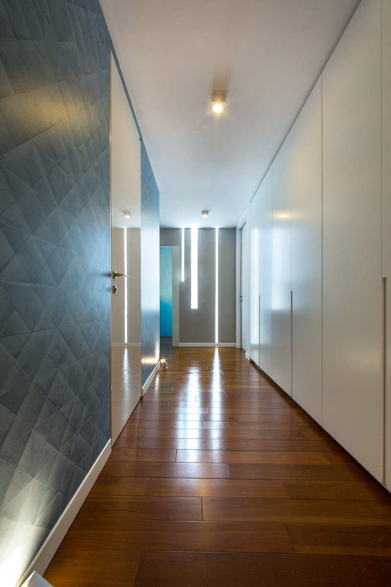 Male Space