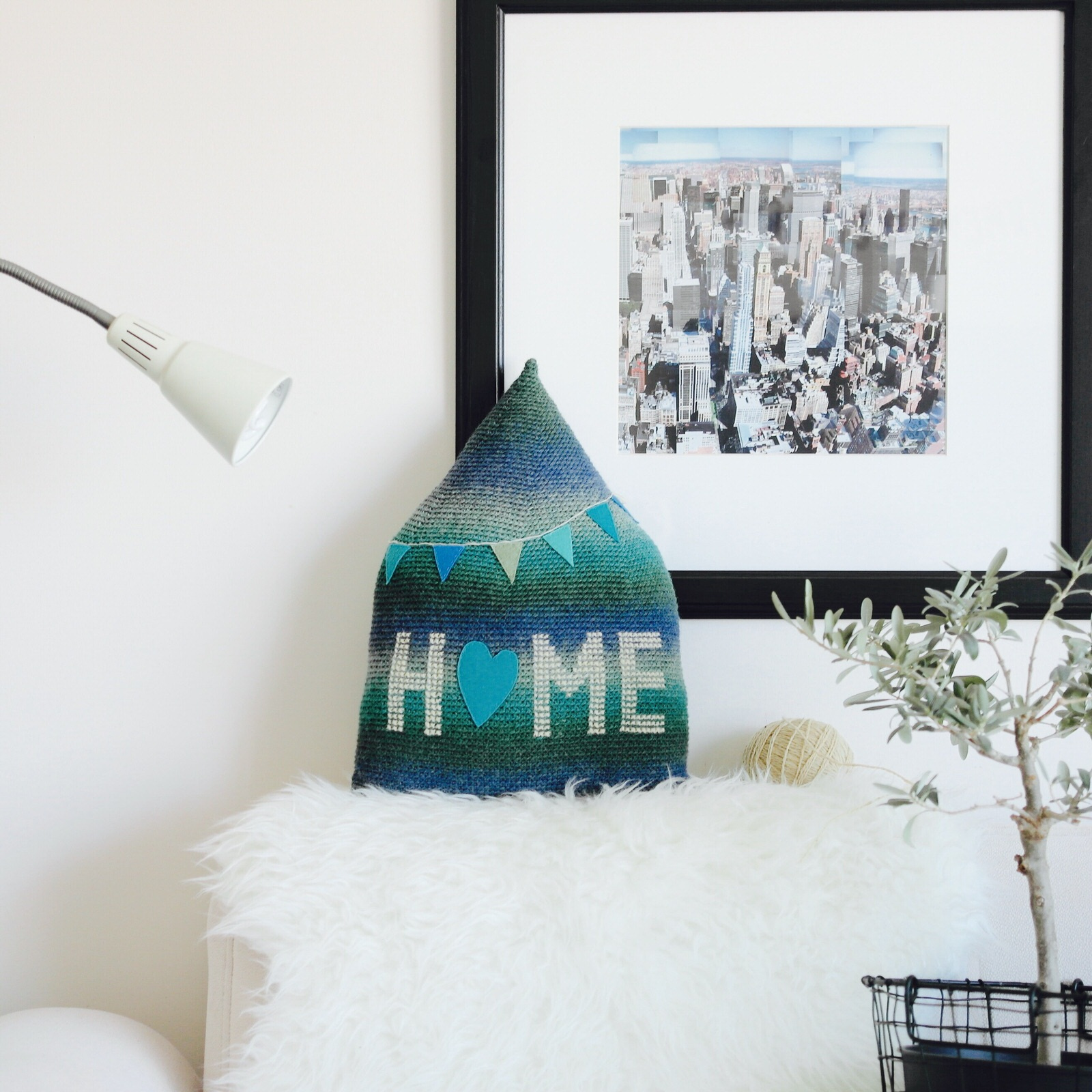 Houzz Турция: Дом, где живет солнце