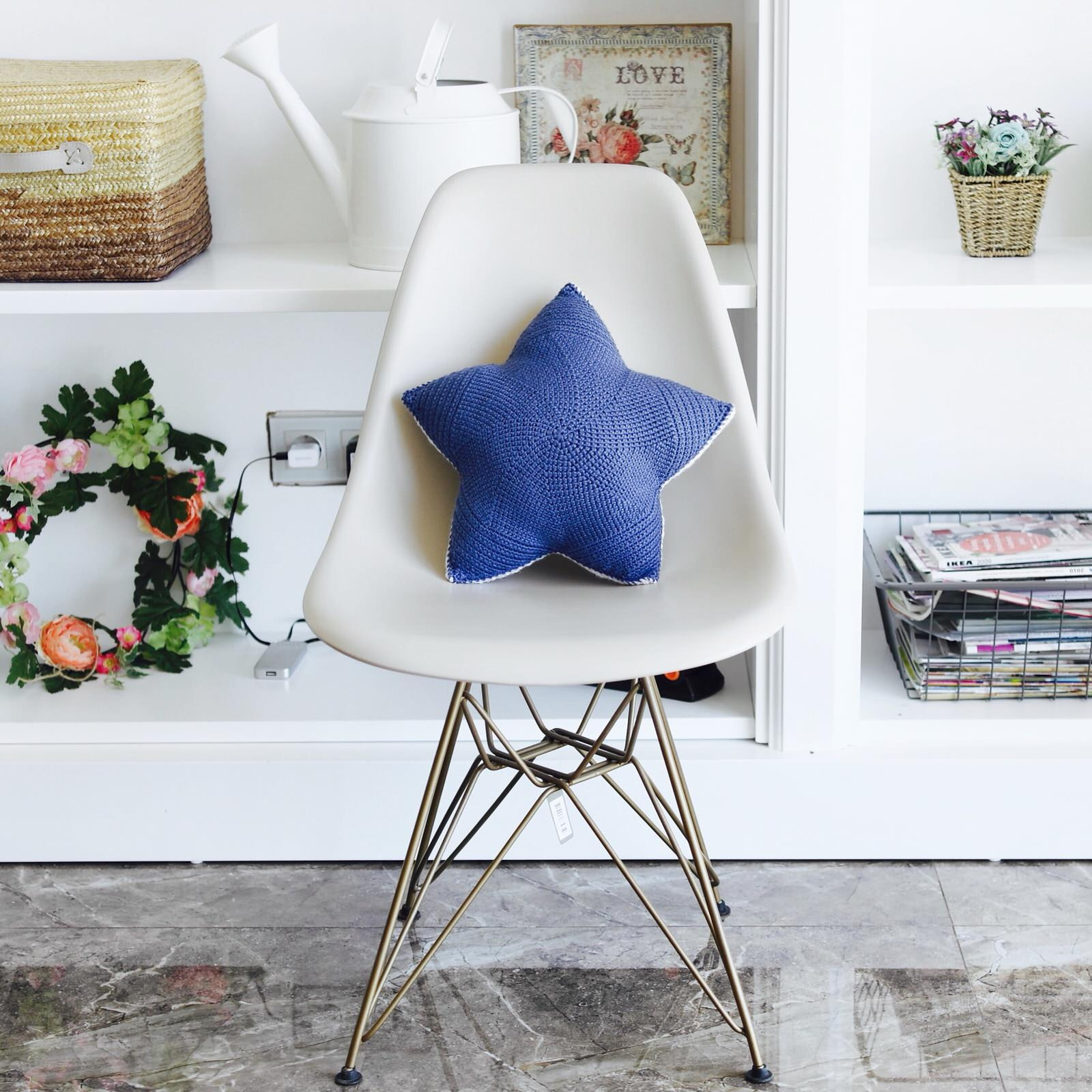 16 белых интерьеров со всего мира: Почему они нравятся своим хозяевам?