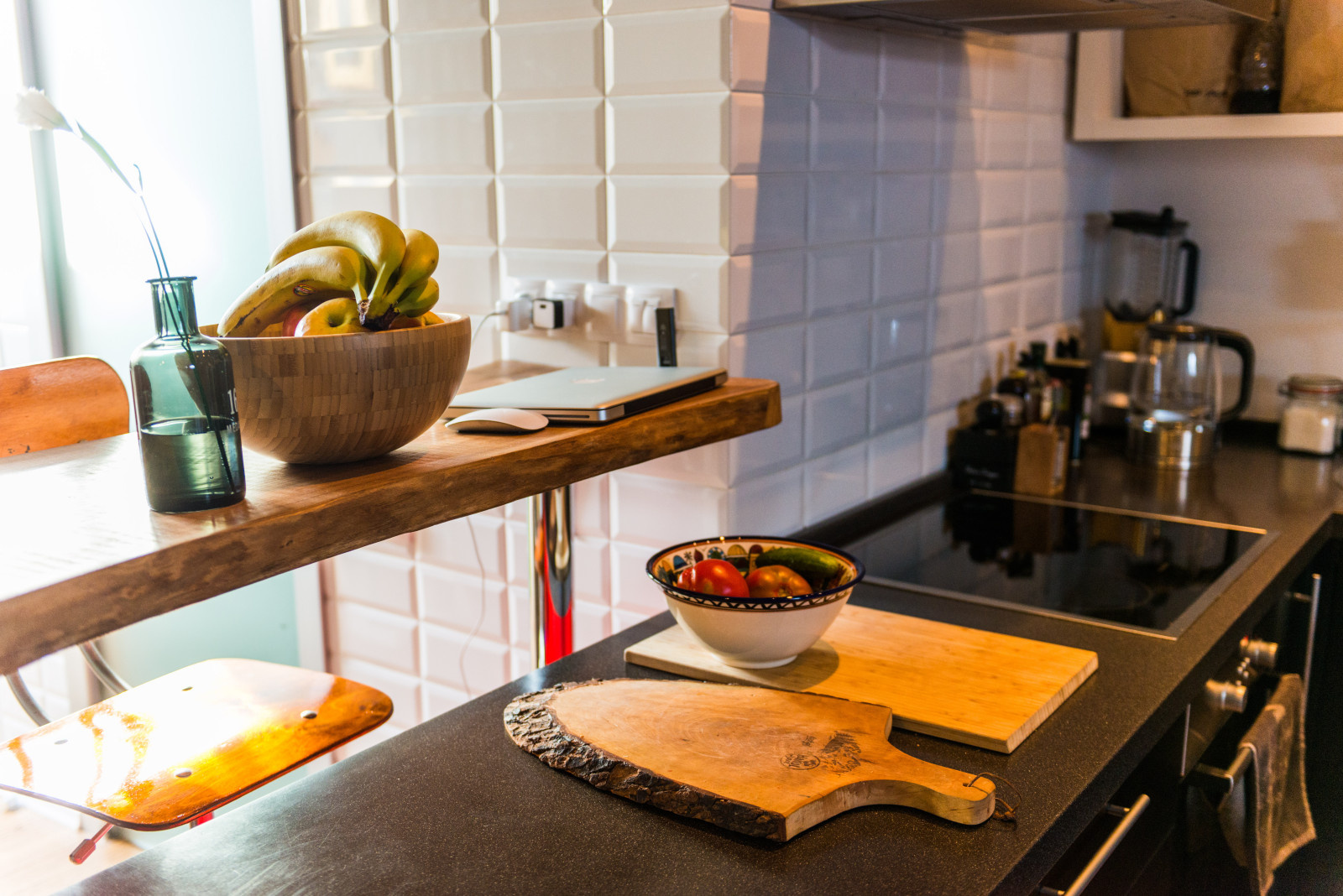 Мансарда на Дмитровке