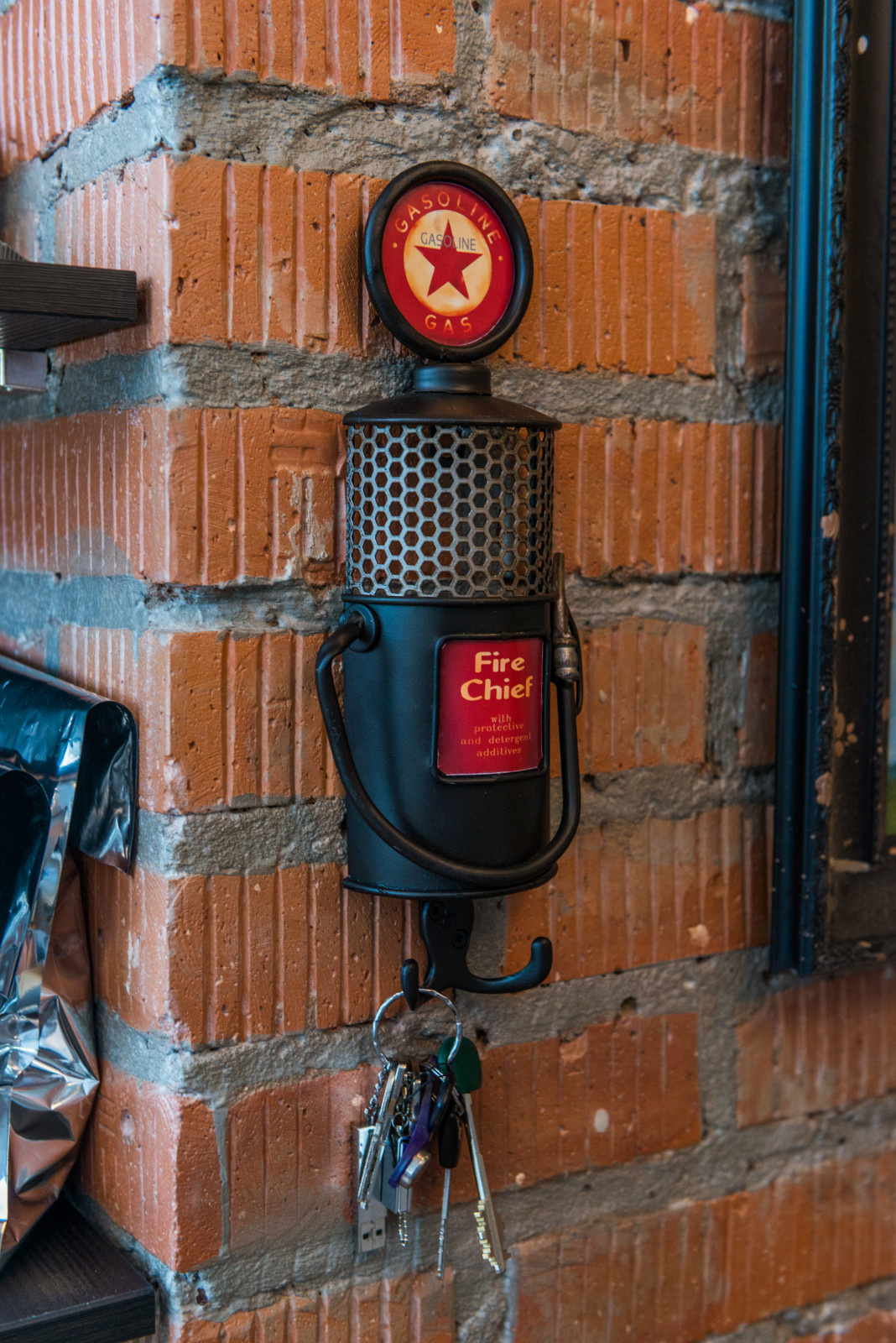 Мансарда на Дмитровке