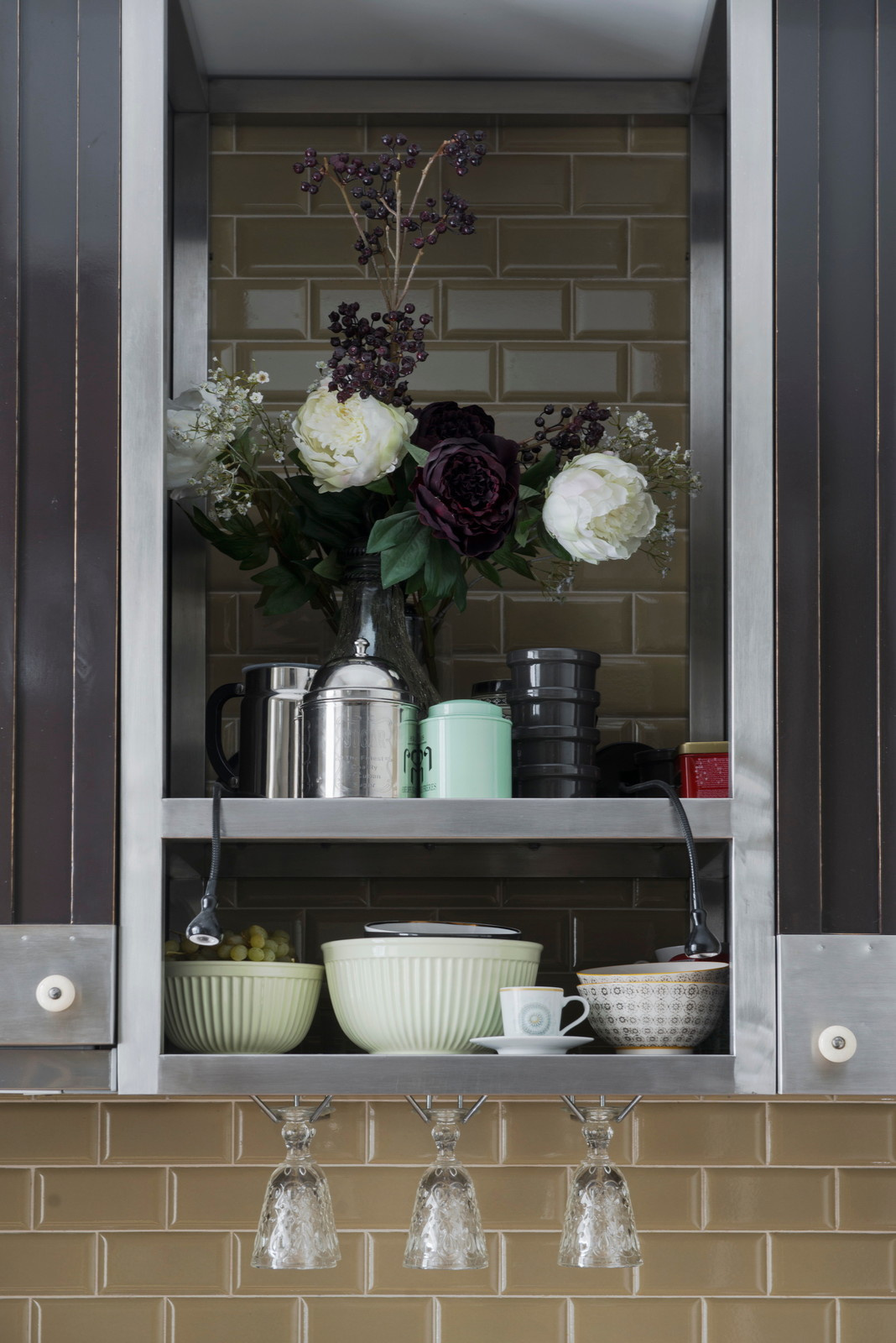 Квартира на Садовой-Каретной