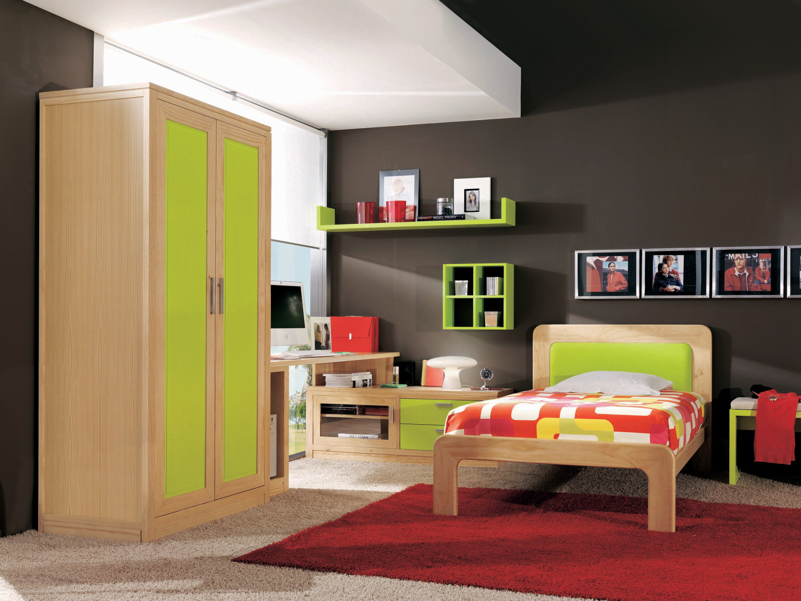 Детская фабрики Mugali