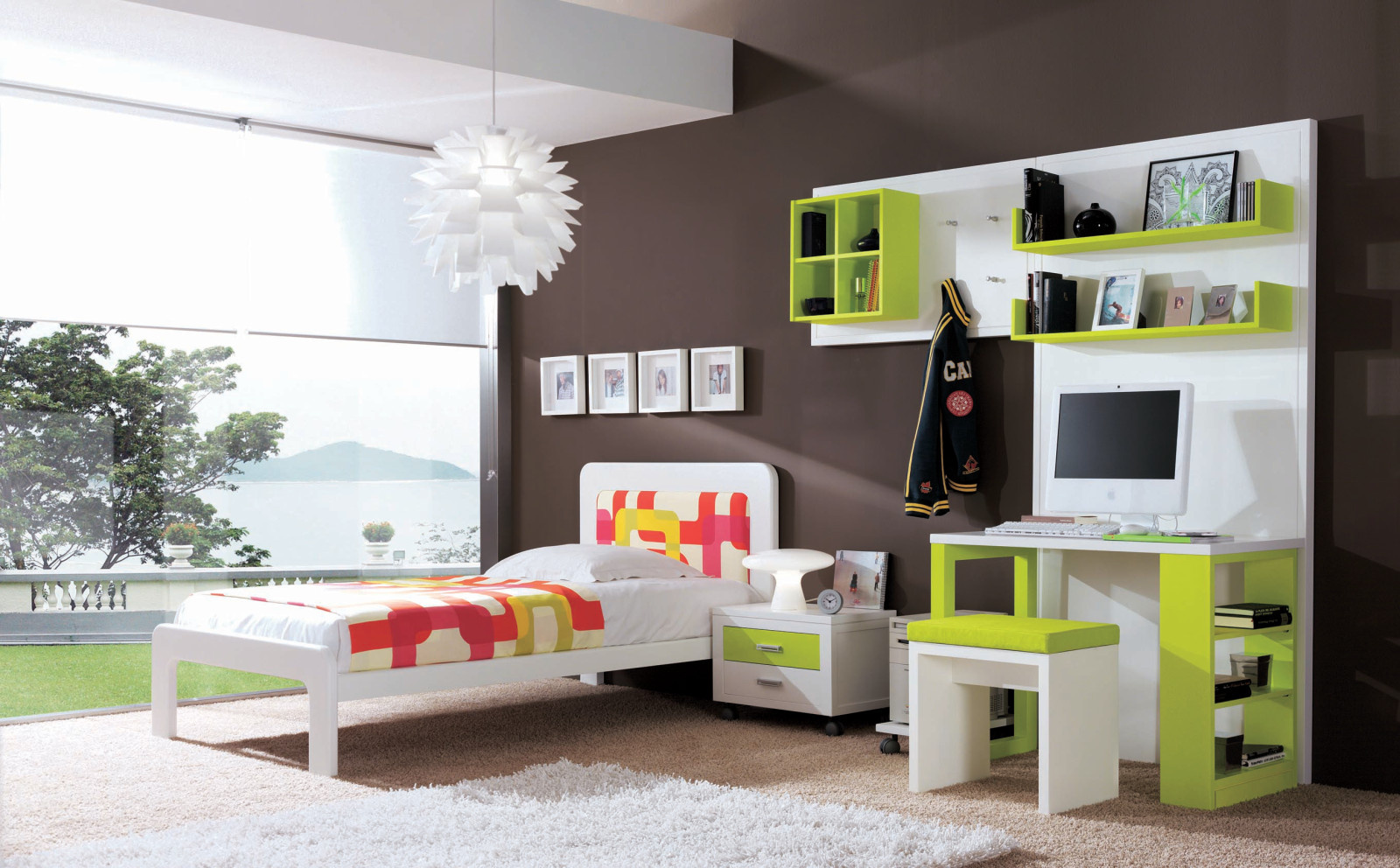 Детская фабрики Mugali