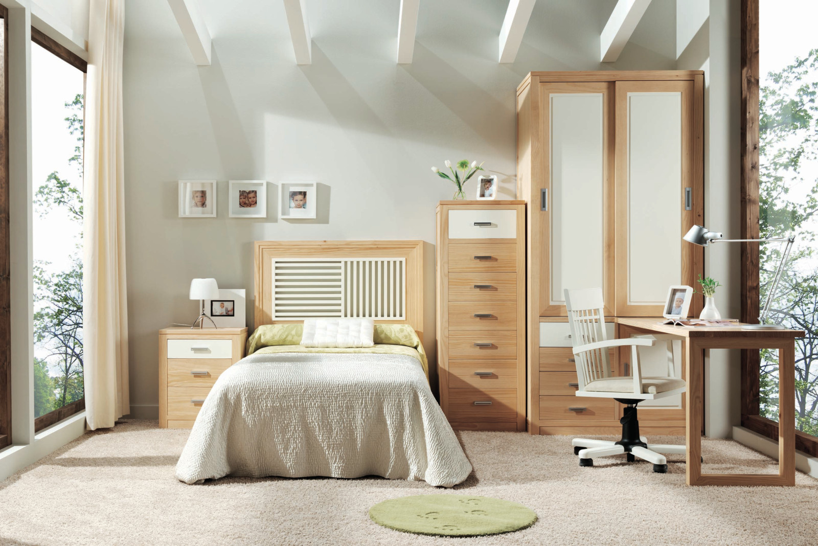 Детская фабрики Mugali