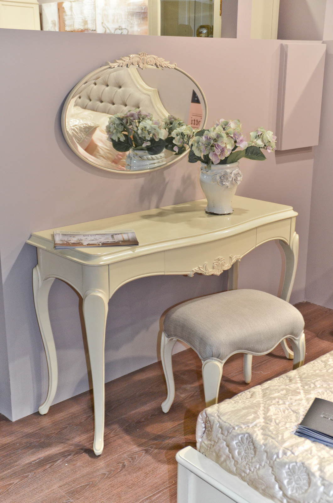 Фотоохота: 94 идеи, где организовать и как оформить туалетный столик