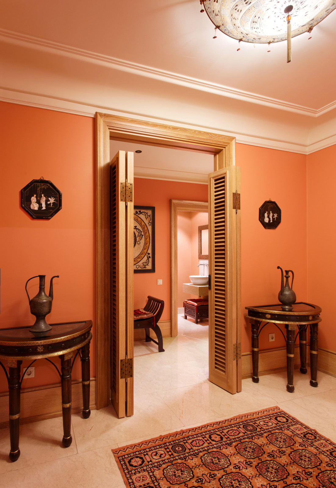 Хороший вопрос: Что такое настоящий фэншуй?