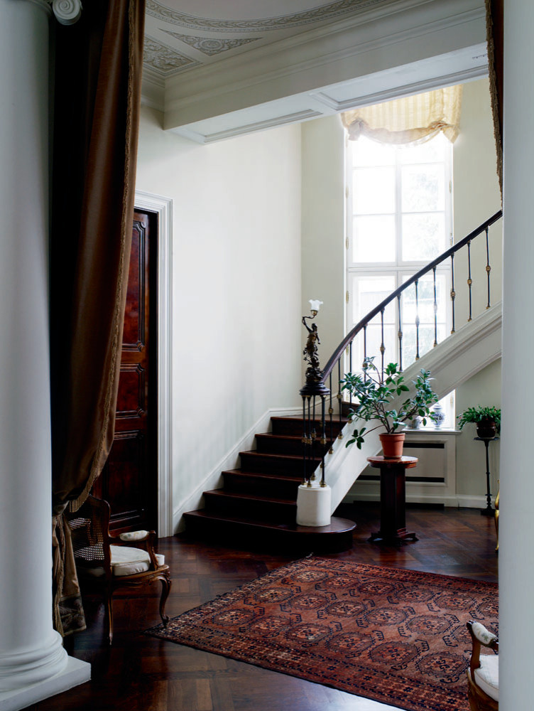 Обложка альбома: stairs