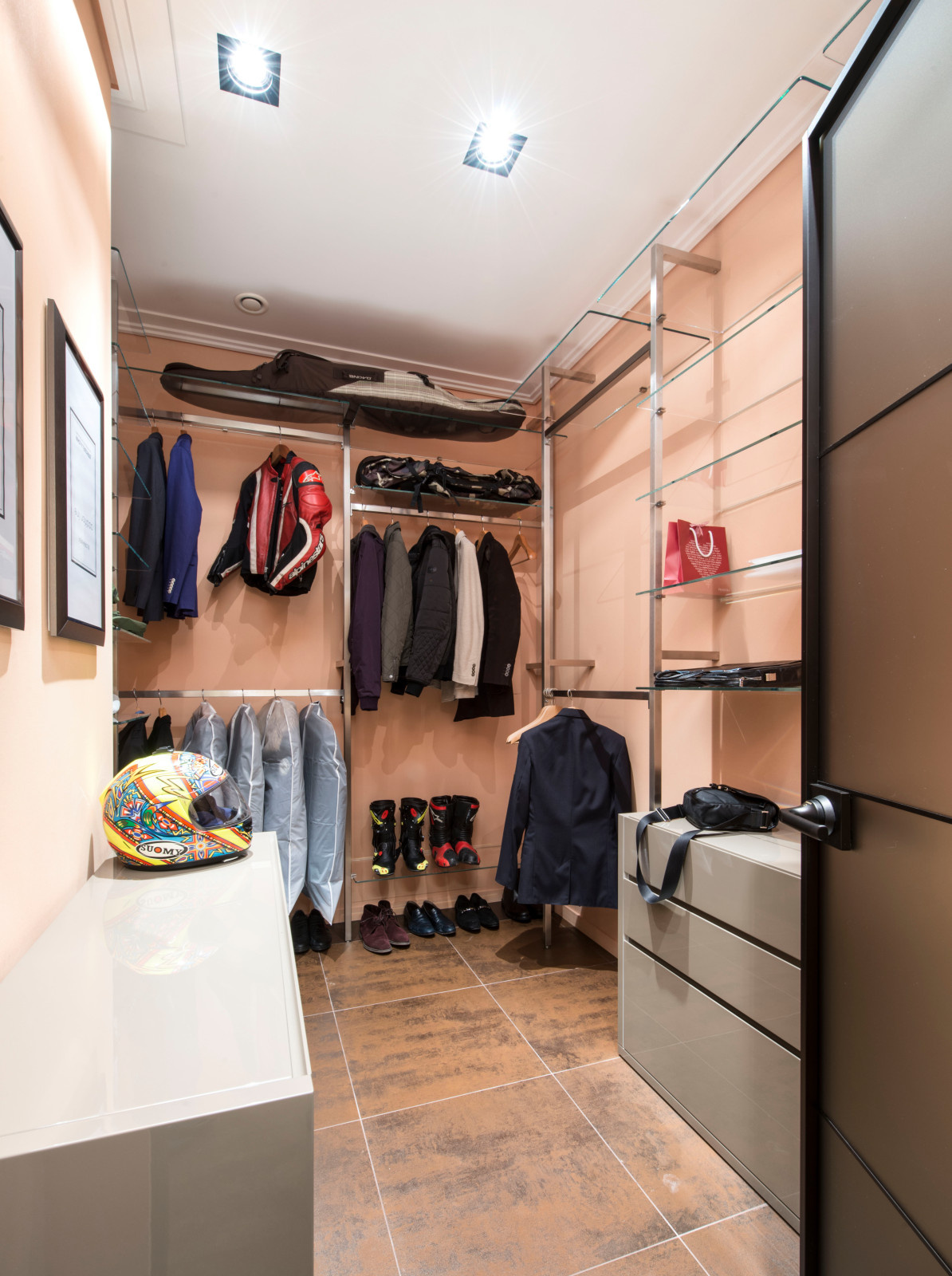 Клубный дом