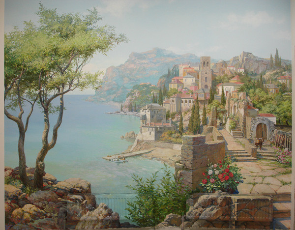 Наталья Комова (Глаголева)