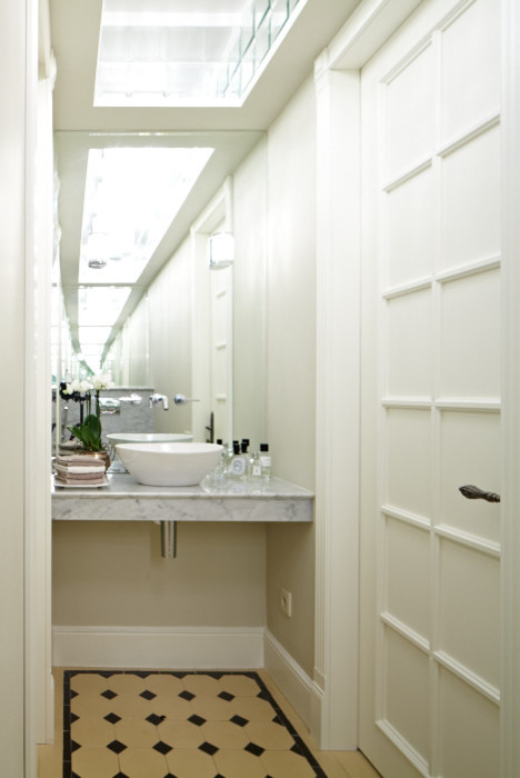 Фоновое изображение профиля Марина Гаськова