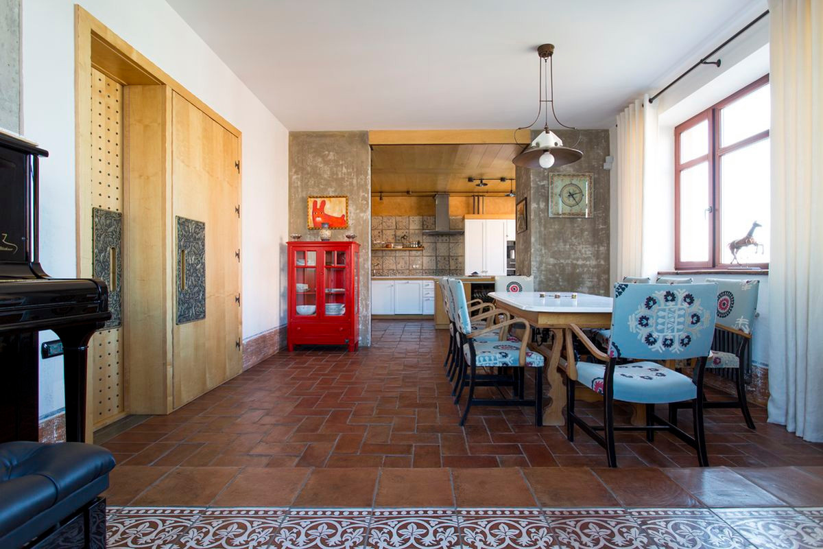 Москва, Куркино, 2010г