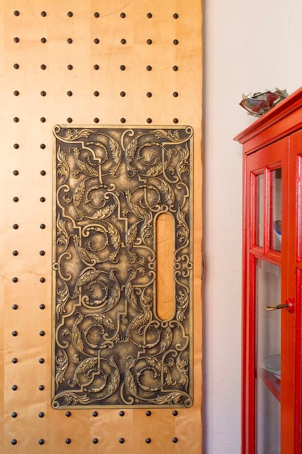 Москва, Куркино, 2010г