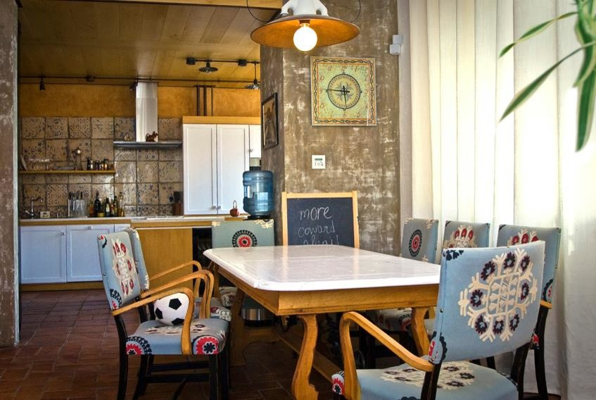 Москва, Куркино, 2010г