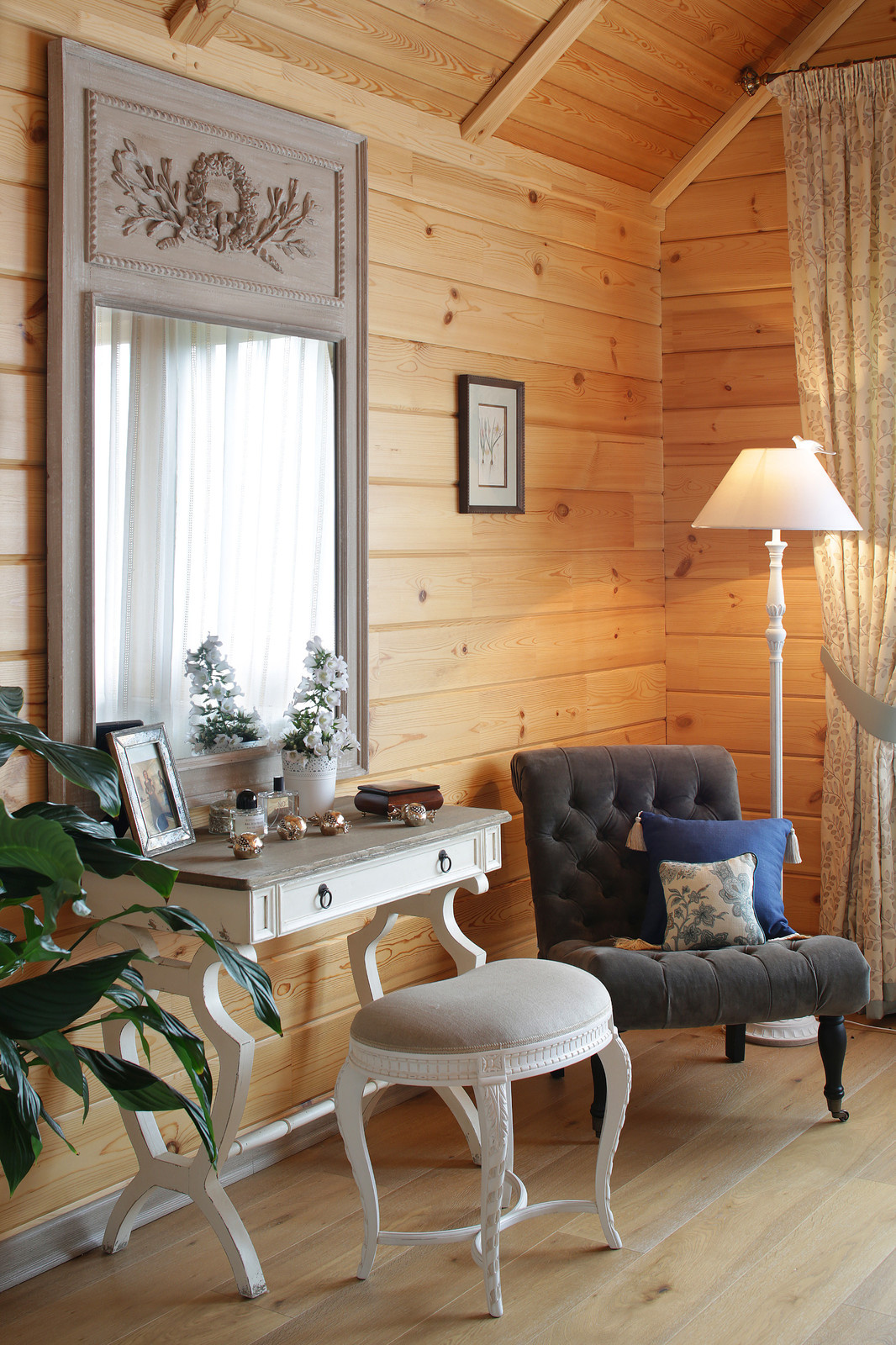 Обложка альбома: спальня