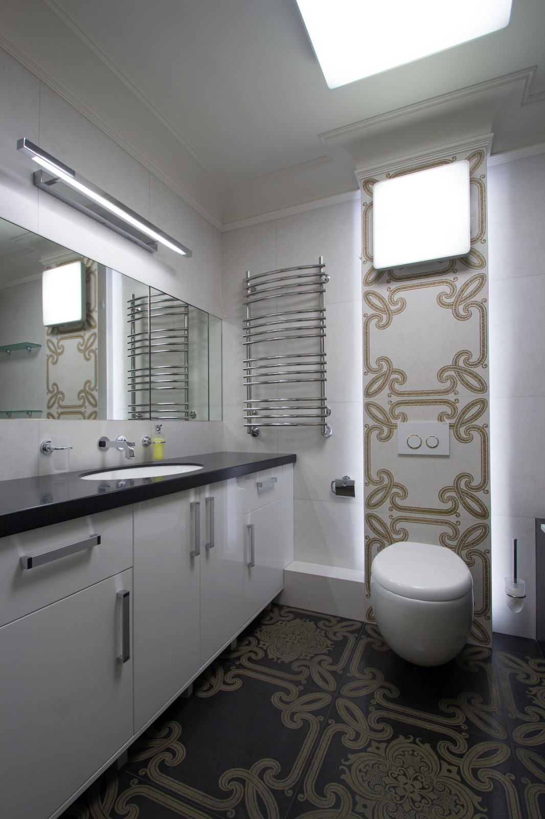 Обложка альбома: Альбом Идей