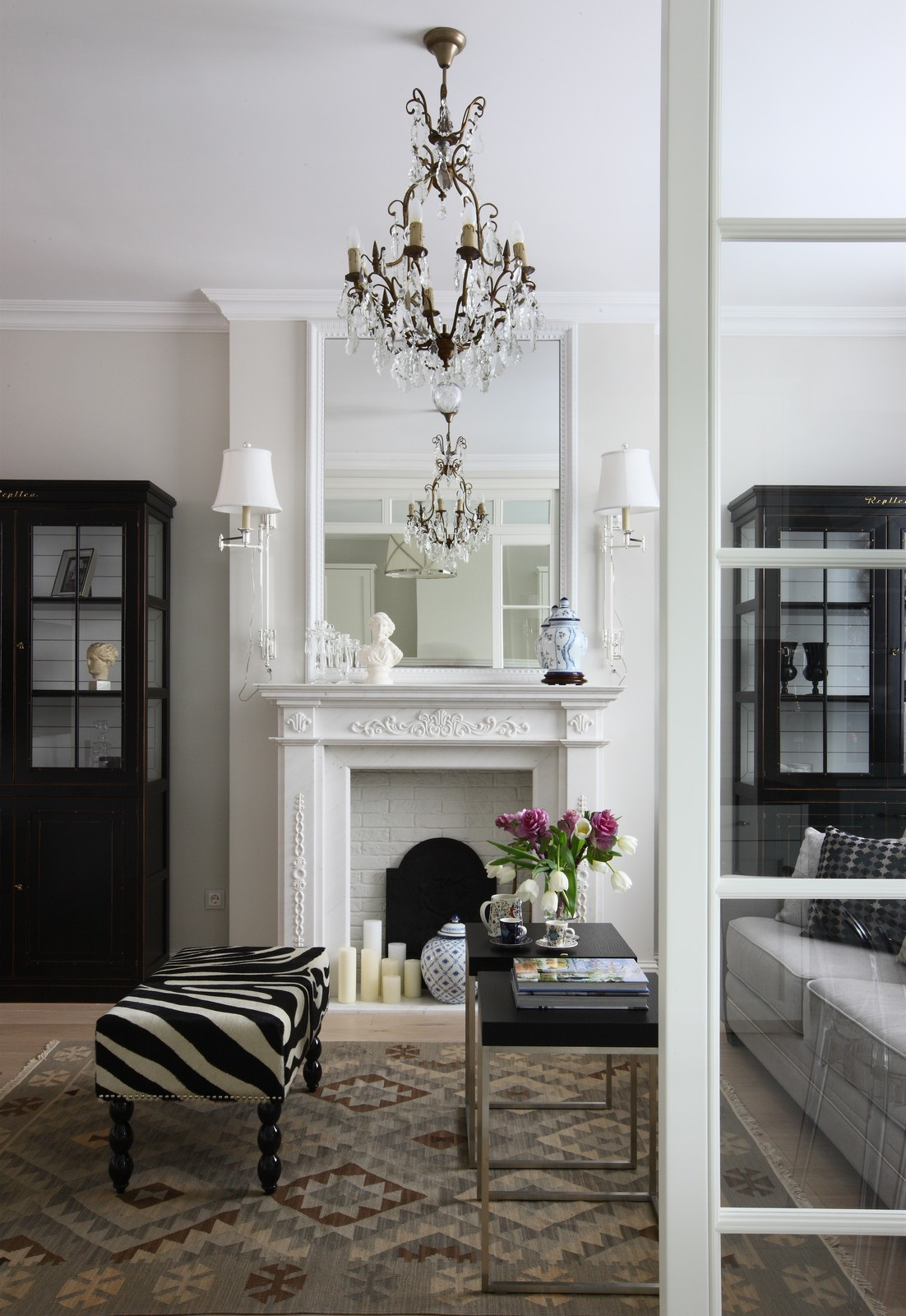 ЖК "Дубовая роща"